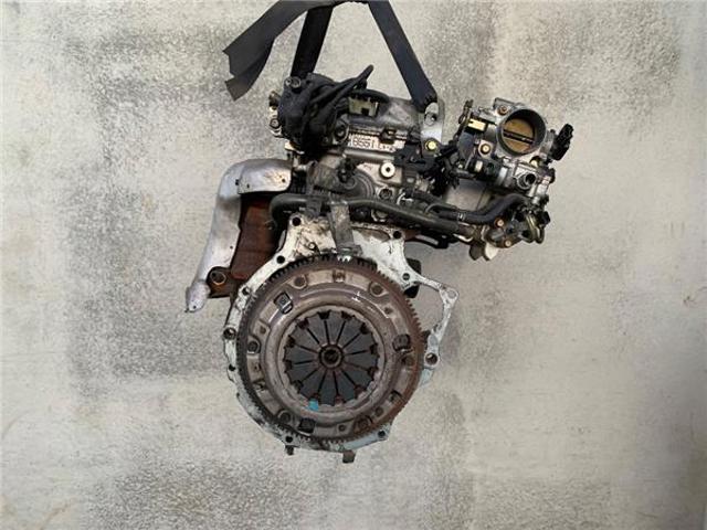 Motor completo B6 Mazda