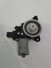 Motor eléctrico, elevalunas, puerta trasera derecha BHN95858X MAZDA