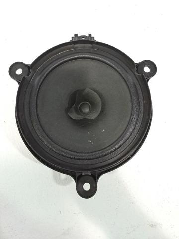 Altavoz de puerta trasera BHP166960 Mazda