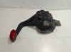 Soporte de rueda de repuesto BHU490010 LAND ROVER