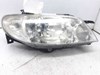 Faro derecho BJ1V51030B MAZDA