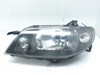 Faros delantero izquierdo BJ1V51040B MAZDA