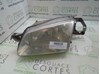 Faros delantero izquierdo BJ1V51040B MAZDA