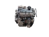 Motor completo BJB VAG