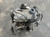 Motor completo BJB VAG