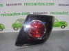 Piloto trasero izquierdo para mazda 3 berlina (bk) (2003 - 2009) 143 1998cc rf BP4N513J0C