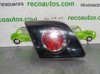 Piloto trasero izquierdo para mazda 3 berlina (bk) (2003 - 2009) 105 1598cc z6 BP4N513J0C