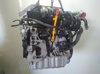 Motor completo BSE VAG