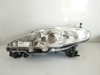 Faros delantero izquierdo C23551040 MAZDA