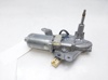 Motor limpiaparabrisas luna trasera C23567450 MAZDA