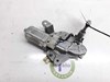 Motor limpiaparabrisas luna trasera C23567450 MAZDA