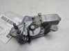 Motor limpiaparabrisas luna trasera C23567450 MAZDA