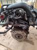 Motor completo CAXA VAG