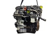 Motor completo CAYC VAG