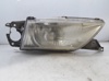 Faros delantero izquierdo CB08510L0D MAZDA