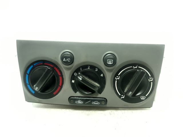 Unidad de control, calefacción/ventilacion CB0861190A Mazda