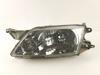 Faros delantero izquierdo CB81510L0A MAZDA