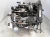 Motor completo CBZB VAG