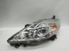 Faros delantero izquierdo CC2951041D MAZDA