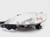 Faros delantero izquierdo CC2951041D MAZDA