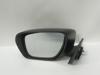 Espejo retrovisor izquierdo CC6569180C18 MAZDA