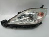 Faros delantero izquierdo CD85510L0B MAZDA