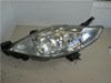 Faros delantero izquierdo CD85510L0C MAZDA