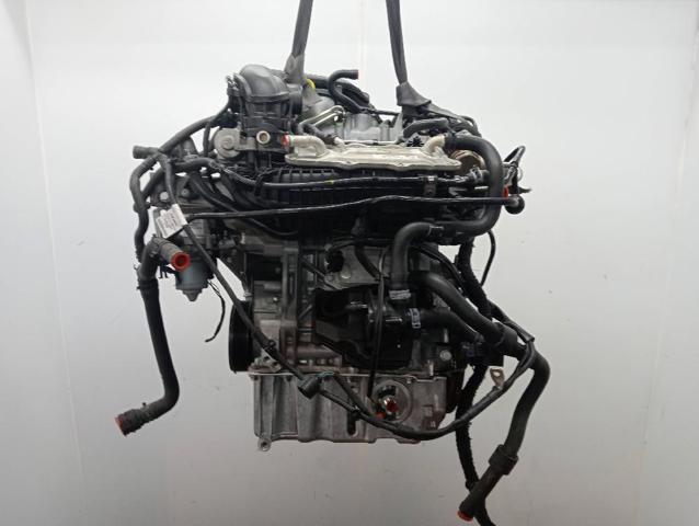 Motor completo CHZL VAG