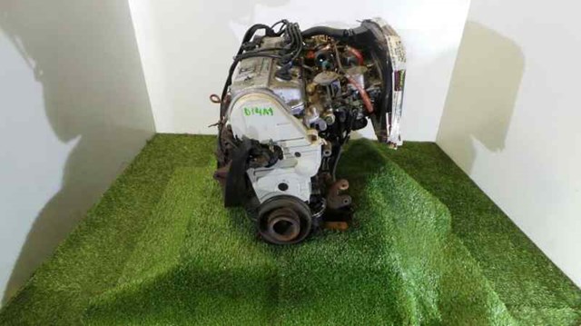 Motor completo D14A1 Honda