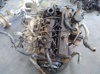 Motor completo D20DT SSANG YONG