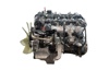 Motor completo D27DT SSANG YONG