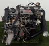 Motor completo D4192T2 VOLVO