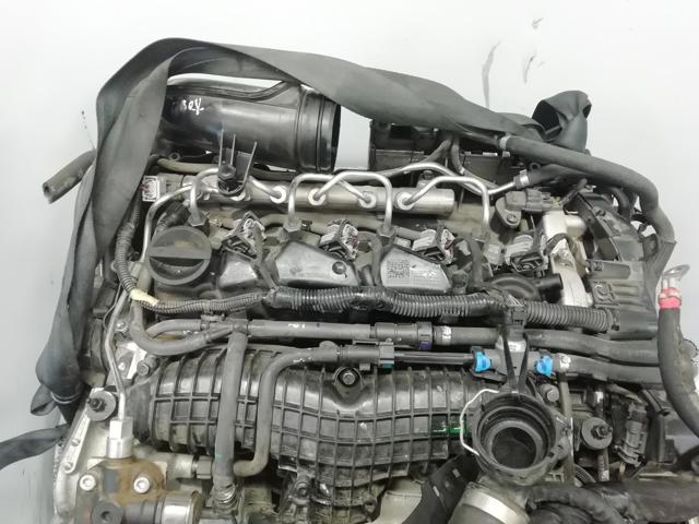 Motor completo D4204T16 Volvo