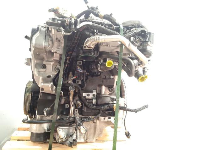 Motor completo D4204T16 Volvo