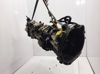 Motor completo D4CB HYUNDAI