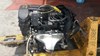 Motor completo D4F732 RENAULT