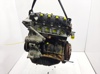 Motor completo D4F740 RENAULT