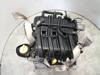 Motor completo D4F740 RENAULT