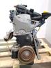 Motor completo D4F740 RENAULT