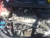 Motor completo D4FB HYUNDAI