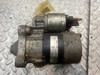 Motor de arranque D7E47 RENAULT