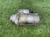 Motor de arranque D7GS8 VAG