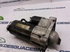 Motor de arranque D7R18 VOLVO