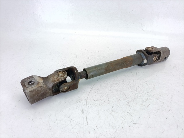 Columna de dirección inferior D8080EY40B Nissan