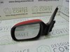 Cubierta del retrovisor del conductor DD216918ZD00 MAZDA