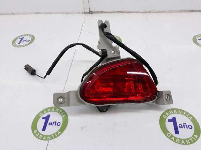 Faro niebla trasero izquierdo DF7151660B Mazda