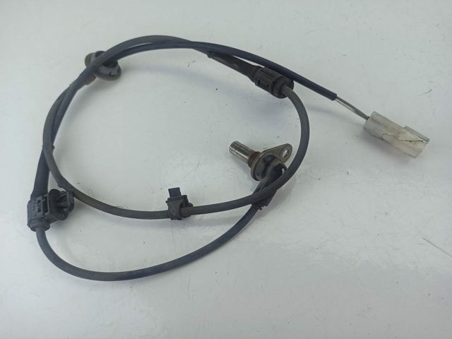 Sensor ABS delantero izquierdo EG234373X Mazda