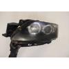 Faros delantero izquierdo EH1051040 MAZDA