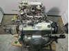 Motor completo F20Z1 HONDA