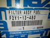 Filtro diesel Mazda 626 3